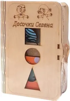 Мастер Вуд Досочки Сегена SD2