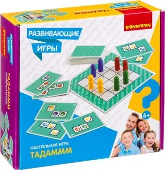 Bondibon Тадамм ВВ4162