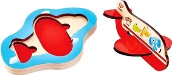 Hape Самолет E1611