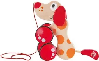 Hape Собачка Пепе E0347