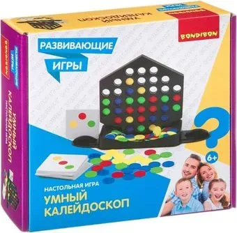Bondibon Умный калейдоскоп ВВ4511