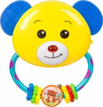 Bondibon Baby You Медвежонок ВВ3922