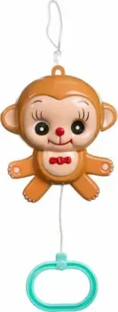 Bondibon Baby You Обезьянка ВВ3535