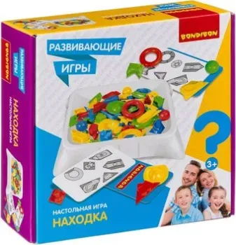 Bondibon Находка ВВ4167