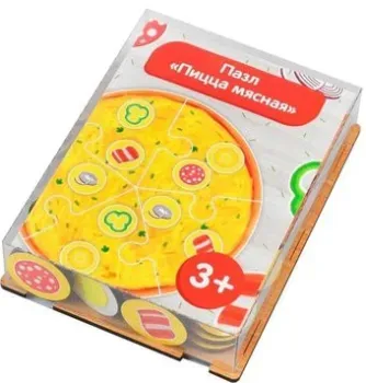 Paremo Пицца мясная PE720-71