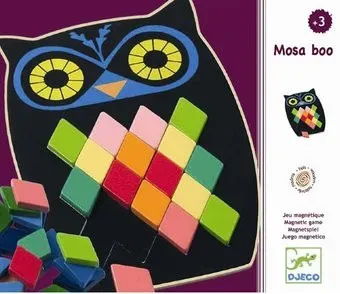 Djeco Сова 01693
