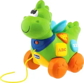 Chicco Говорящий дракон 00069033000180