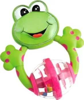 Chicco Лягушка 00071697000000