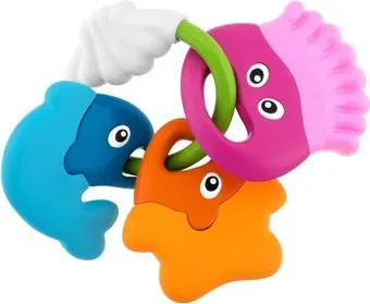 Chicco Рыбки 00005956000000