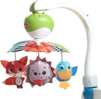 Tiny Love Meadow Days Take-Along Mobile
