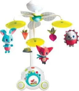 Tiny Love Meadow Days Soothe 'n Groove Mobile