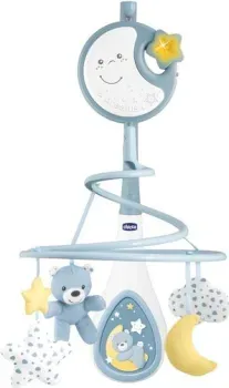 Chicco Next2Dreams 00007627200000 (голубой)