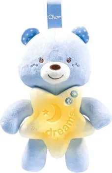 Chicco Медвежонок 00009156200000 (голубой)