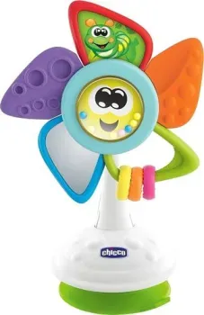 Chicco Will the Pin-Wheel 00009710000000