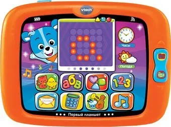 VTech Первый планшет 80-151426