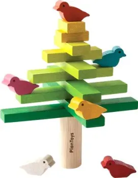 Plan Toys Balancing Tree 5140