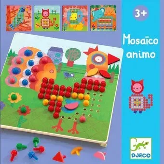 Djeco Анимо 08137