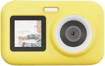 SJCAM Funcam+ (желтый)