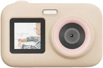 SJCAM Funcam+ (бежевый)