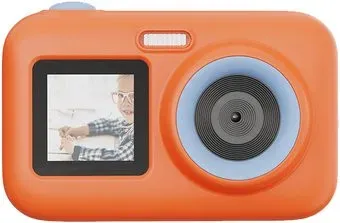 SJCAM Funcam+ (оранжевый)