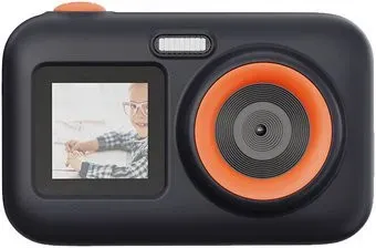 SJCAM Funcam+ (черный)