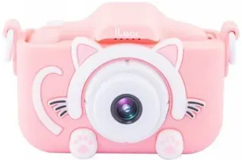 Rekam iLook K390i (розовый)