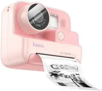Hoco DV200 (розовый)