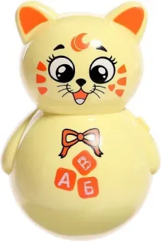 Zabiaka Неваляшка. Веселый малыш 4462043