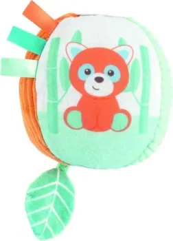 Chicco Мячик Хамелеон и Панда 00011468000000