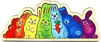 Smile Decor Головоломка. Солнечные зайчики П022