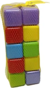 Poltoys Кубики KL71020