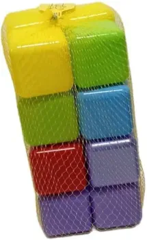 Poltoys Кубики KL151016
