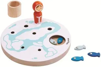Plan Toys Подледная рыбалка 4630