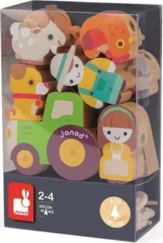 Janod Ферма J05315