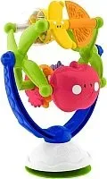 Chicco Музыкальные фрукты 5833