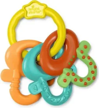Bright Starts Ключики 8172BS