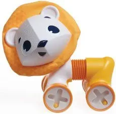 Tiny Love Tiny Rolling Toy - Leonardo