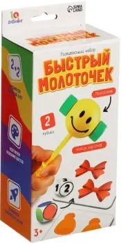 Zabiaka IQ Быстрый молоточек 10348922