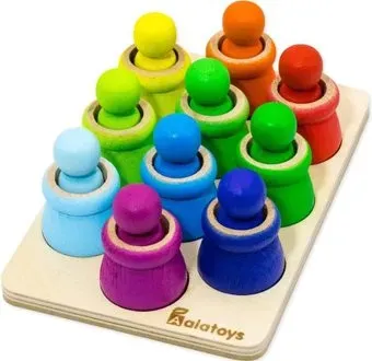 Alatoys 20 фигур СОР108