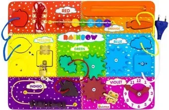 Alatoys Rainbow ВВ315