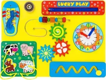 Alatoys Lucky Play ВВ215