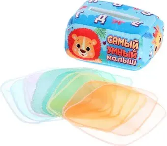 Zabiaka Самый умный малыш 9949136