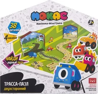 Мокас MPS211AC