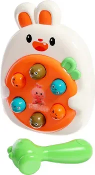Sima-Land Стучалка Кролик WQ-68 10112639