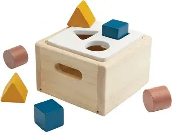 Plan Toys Фигуры 5473