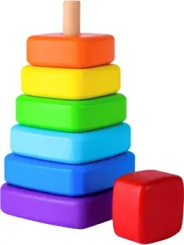 Mega Toys Квадрат 60206