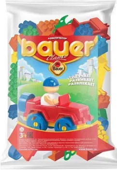 Bauer Классик 931