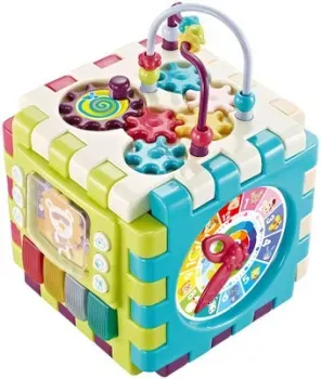 Sharktoys Куб 30000011