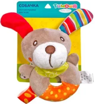 Тимоша Собачка 60001228