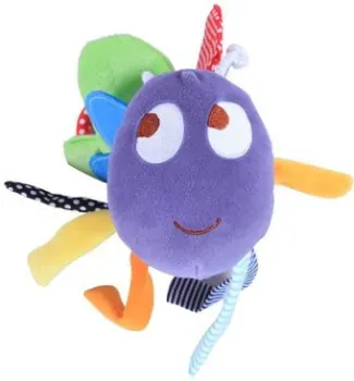Sharktoys Подвеска Большая пчелка 60000103